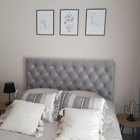 Apartament Old Town Wes Quality Suite Poznań Exterior foto