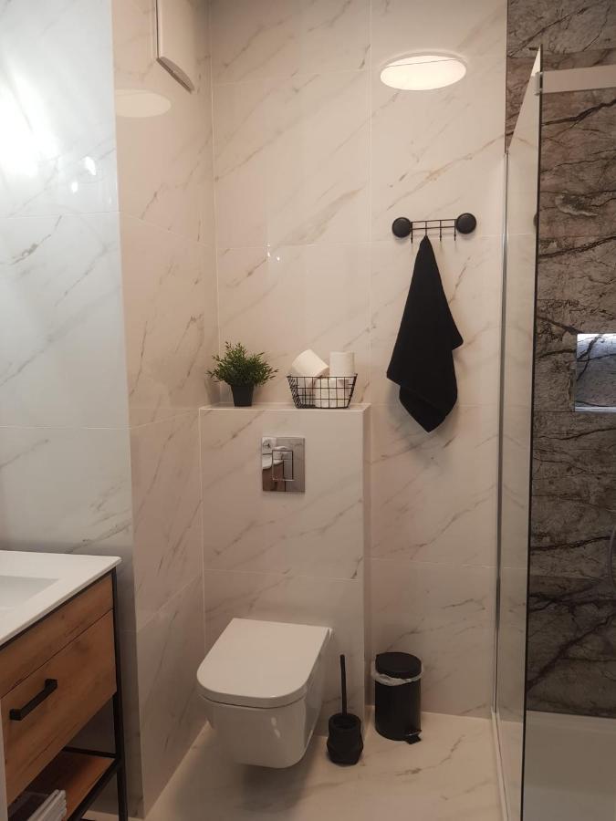 Apartament Old Town Wes Quality Suite Poznań Exterior foto
