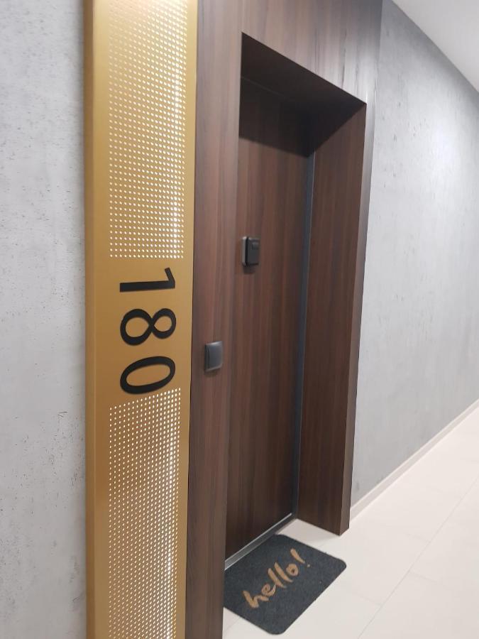 Apartament Old Town Wes Quality Suite Poznań Exterior foto