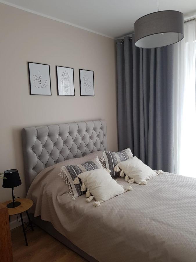Apartament Old Town Wes Quality Suite Poznań Exterior foto