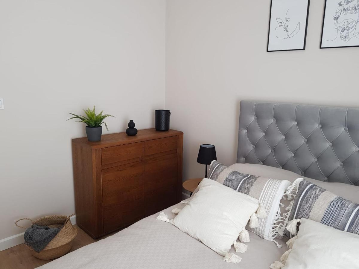 Apartament Old Town Wes Quality Suite Poznań Exterior foto