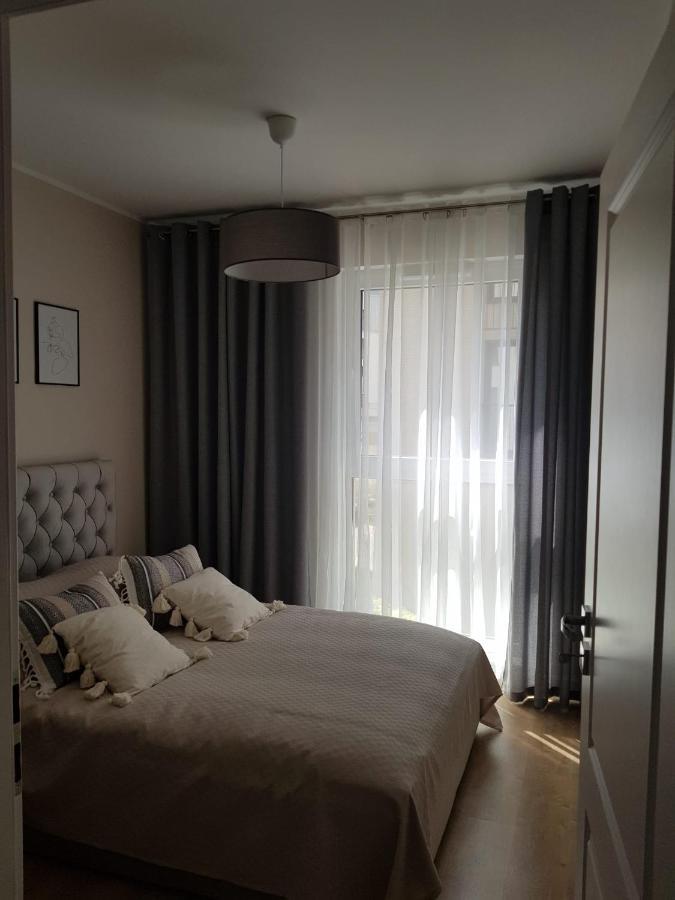 Apartament Old Town Wes Quality Suite Poznań Exterior foto