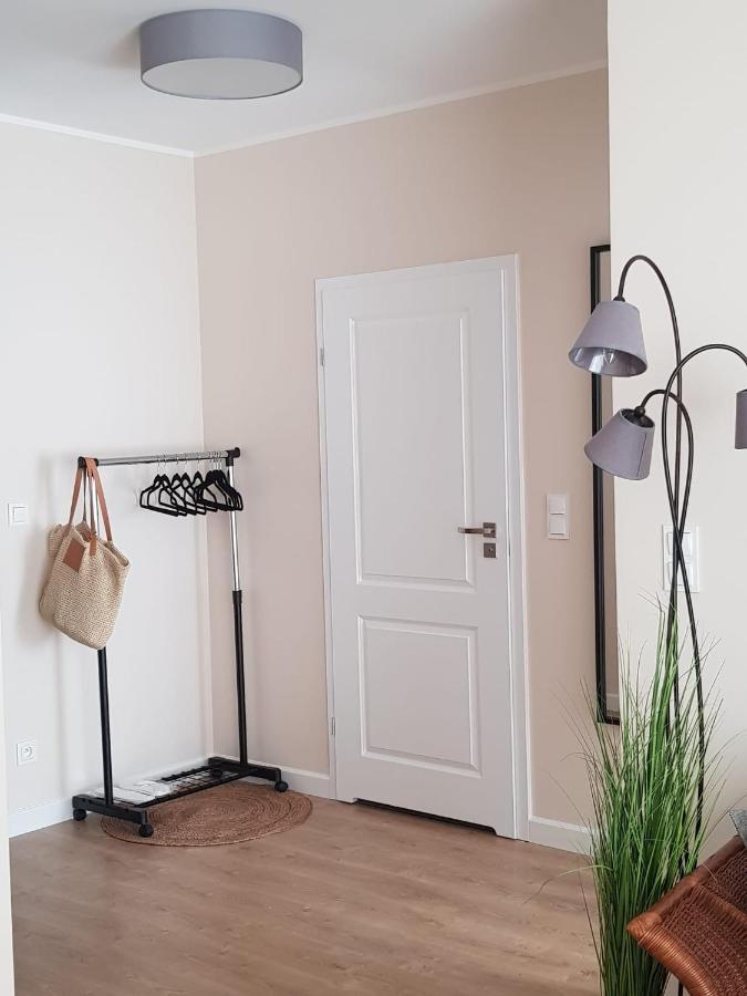 Apartament Old Town Wes Quality Suite Poznań Exterior foto