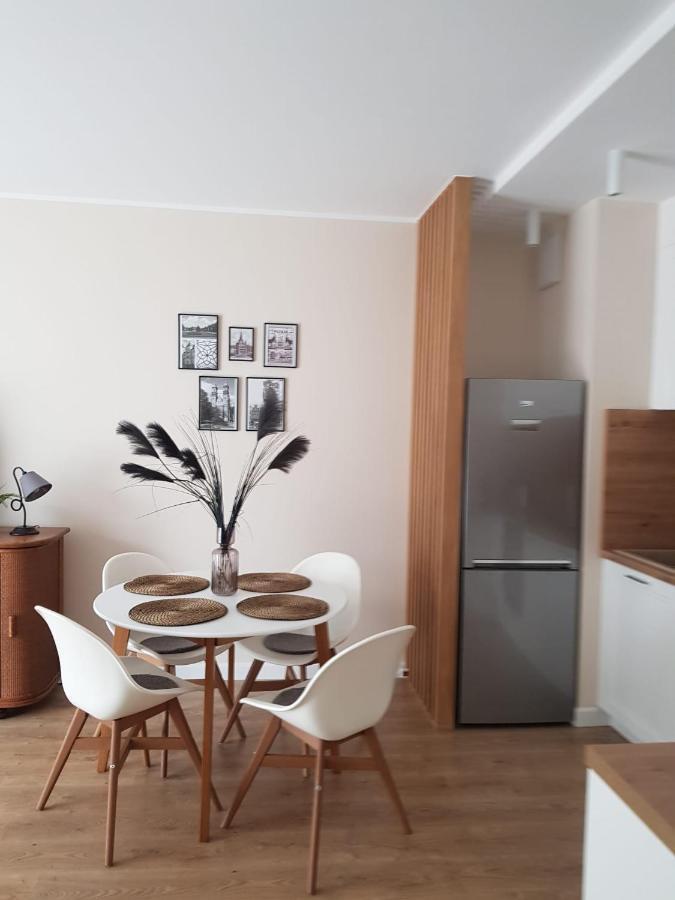 Apartament Old Town Wes Quality Suite Poznań Exterior foto