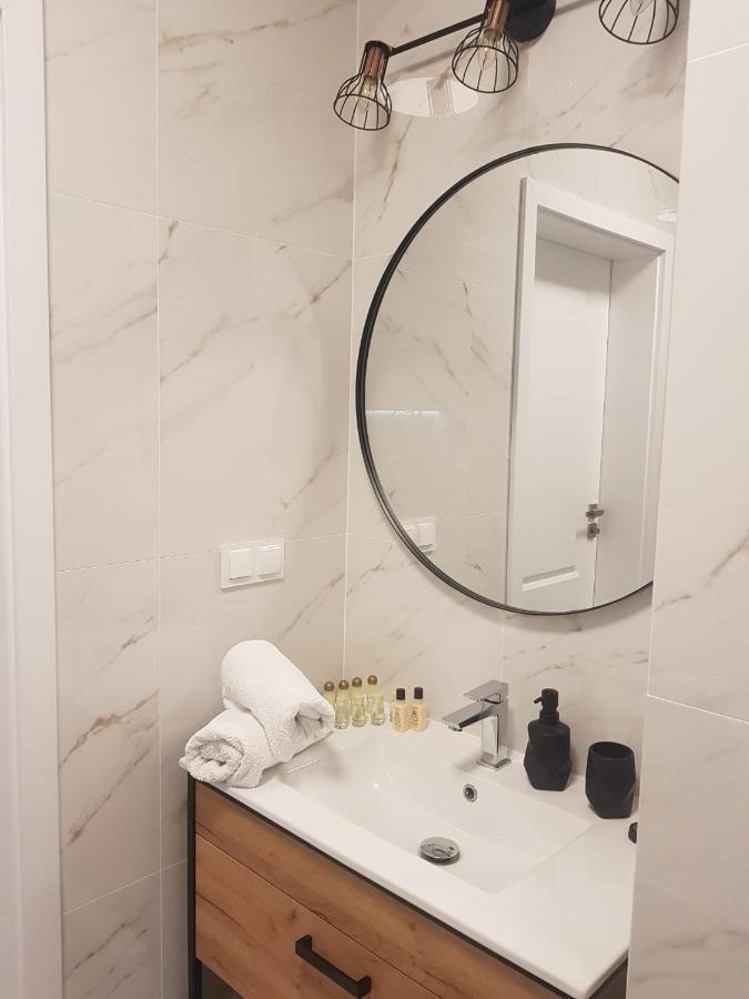 Apartament Old Town Wes Quality Suite Poznań Exterior foto