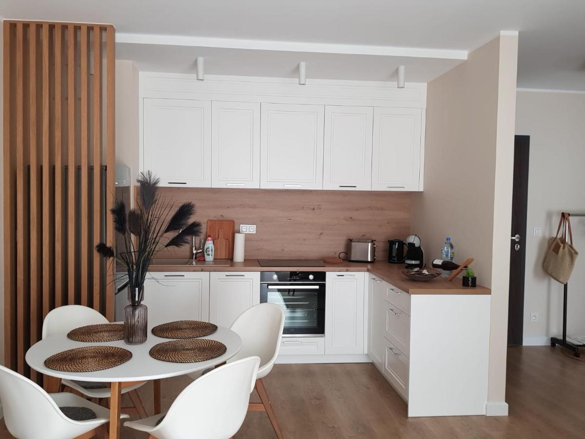Apartament Old Town Wes Quality Suite Poznań Exterior foto