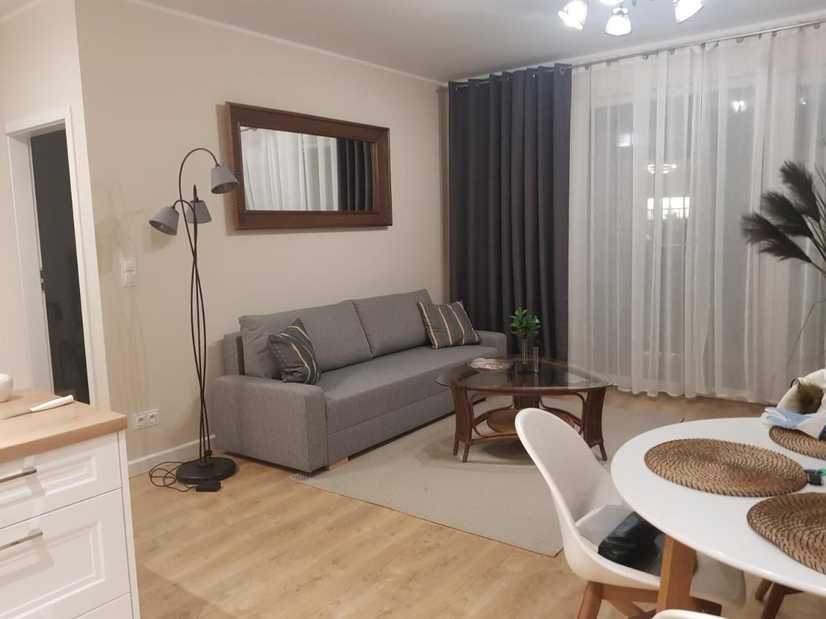 Apartament Old Town Wes Quality Suite Poznań Exterior foto