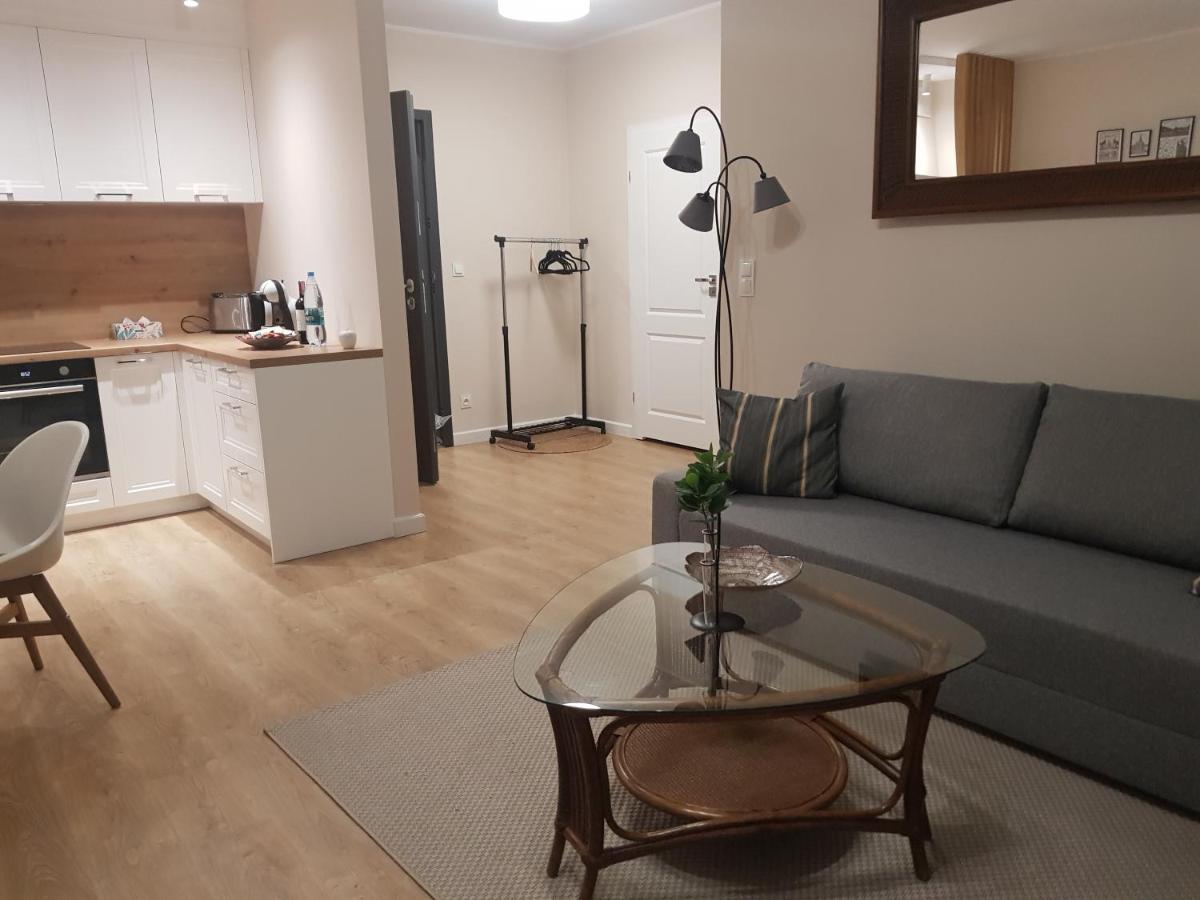 Apartament Old Town Wes Quality Suite Poznań Exterior foto